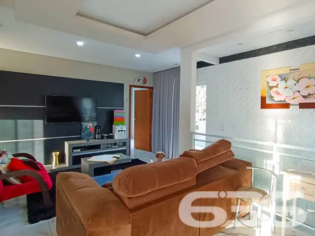 Explore um Espaço Onde Conforto e Estilo se Encont