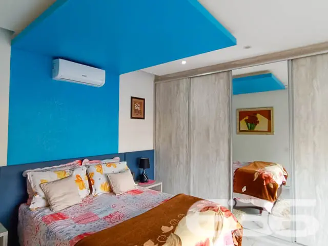 Explore um Espaço Onde Conforto e Estilo se Encont