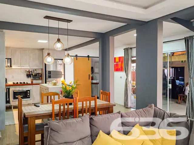 Explore um Espaço Onde Conforto e Estilo se Encont