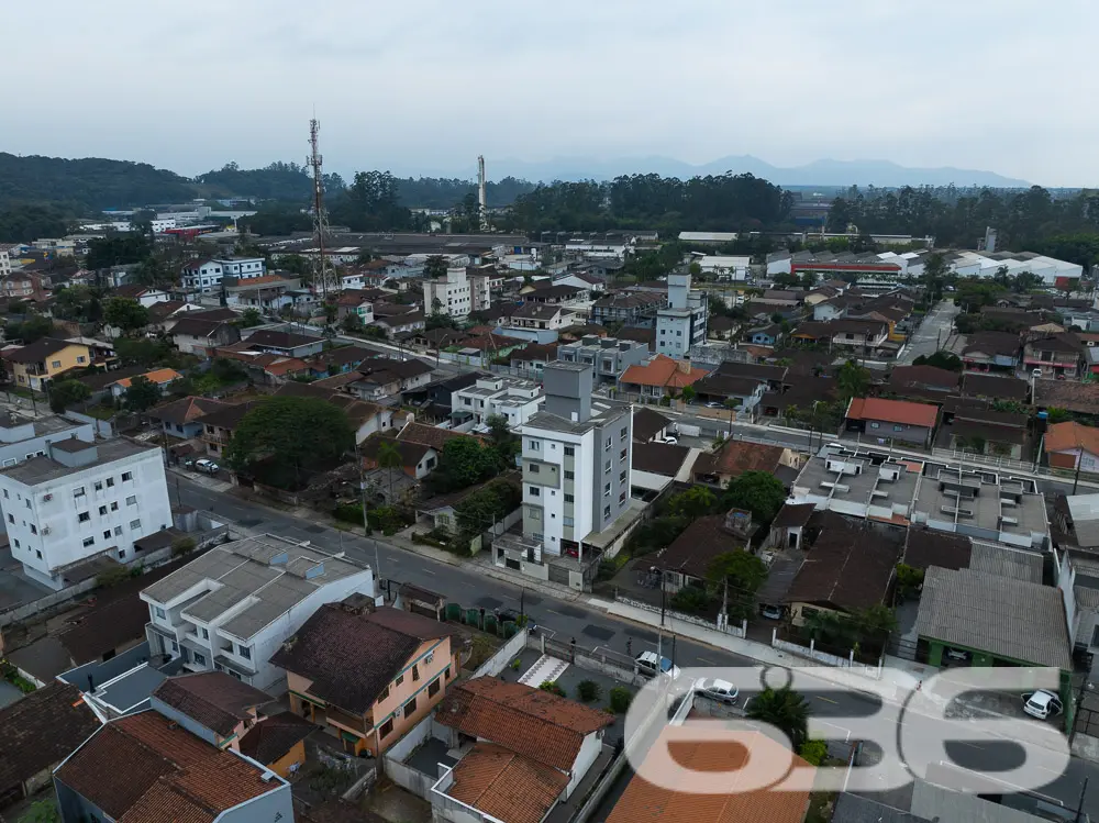 Apartamento à Venda em Boa Vista, Joinville/SC – O