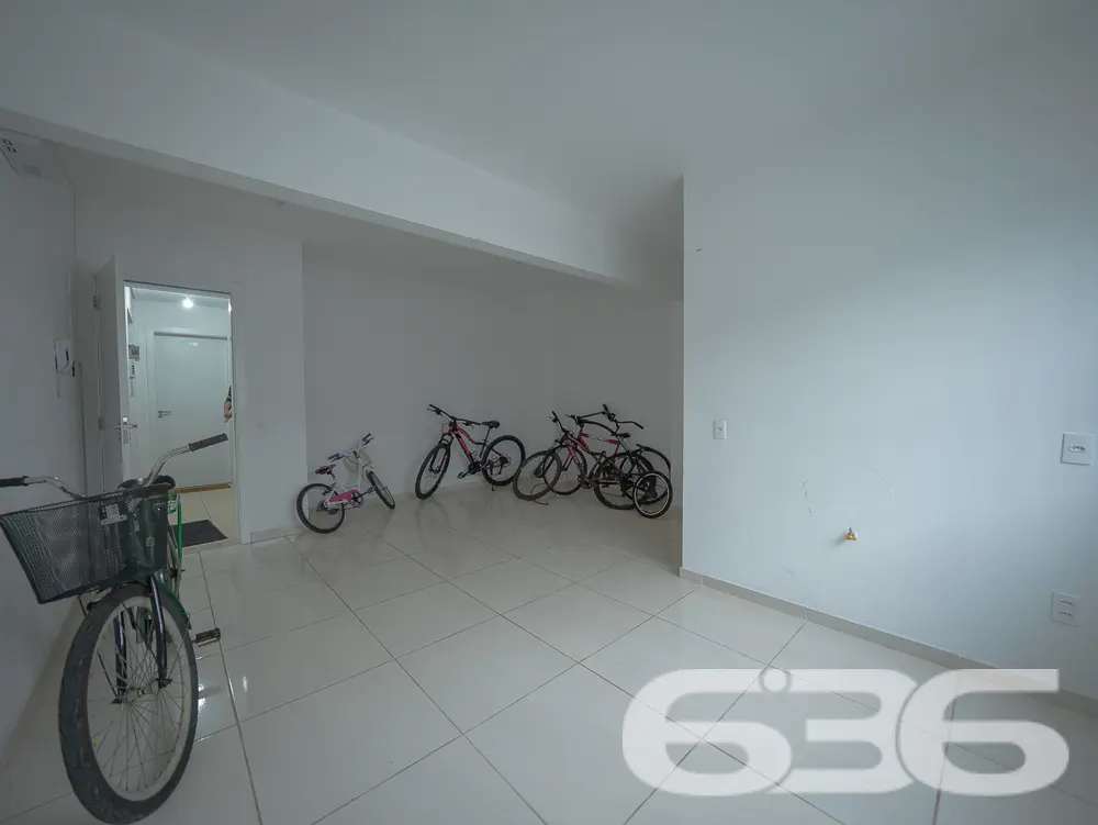 Apartamento à Venda em Boa Vista, Joinville/SC – O