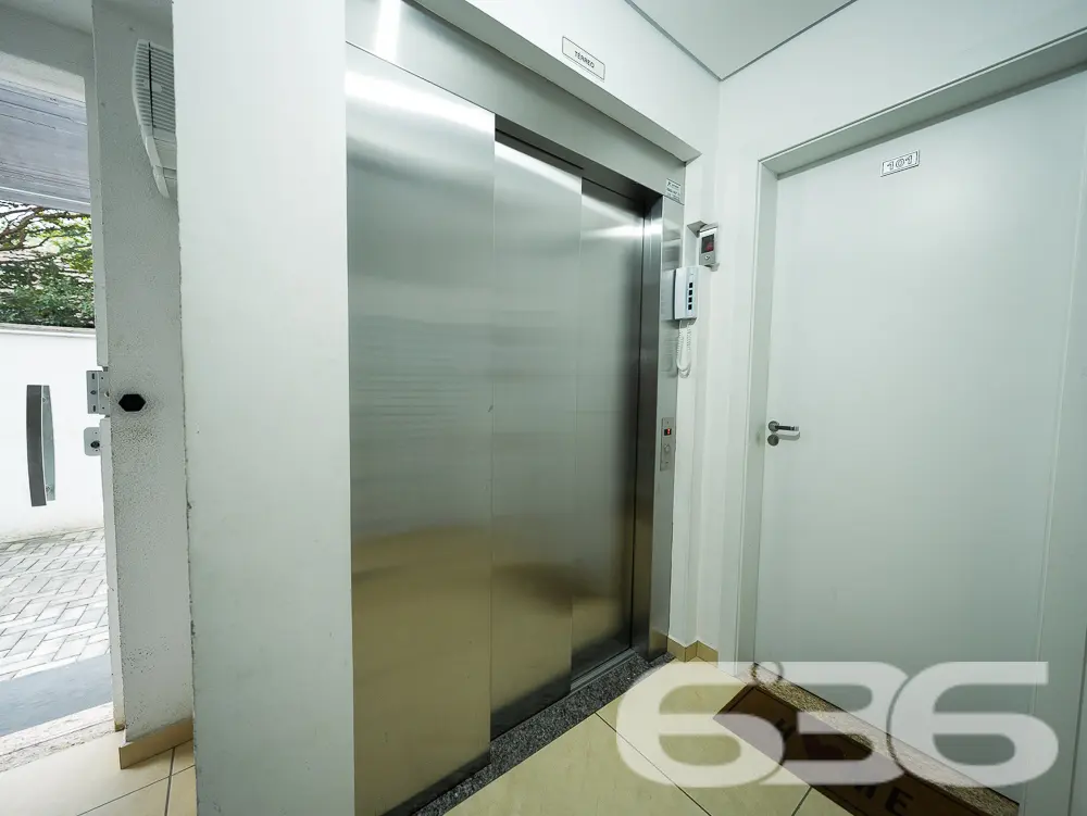 Apartamento à Venda em Boa Vista, Joinville/SC – O