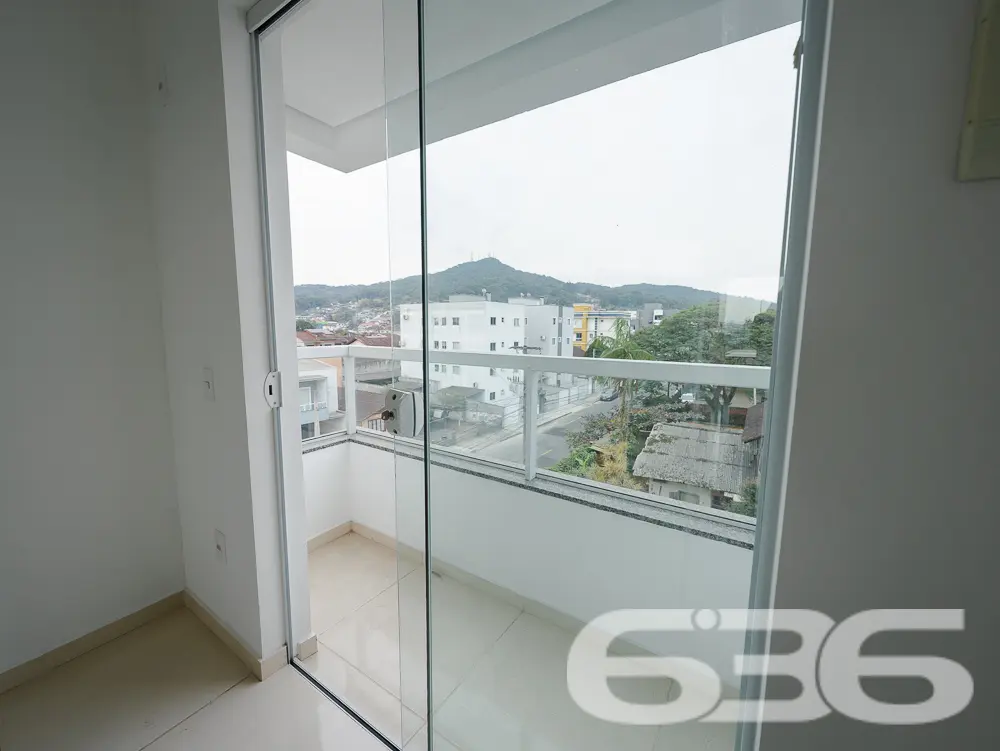 Apartamento à Venda em Boa Vista, Joinville/SC – O