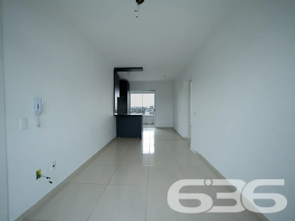 Apartamento à Venda em Boa Vista, Joinville/SC – O
