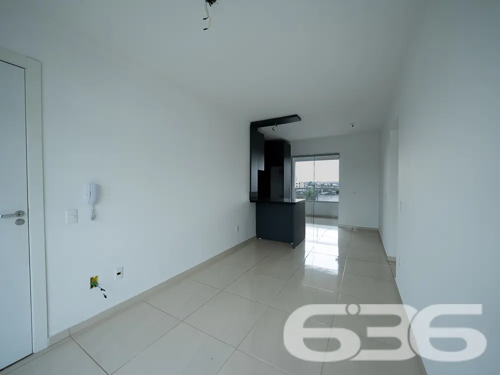 Apartamento à Venda em Boa Vista, Joinville/SC – O