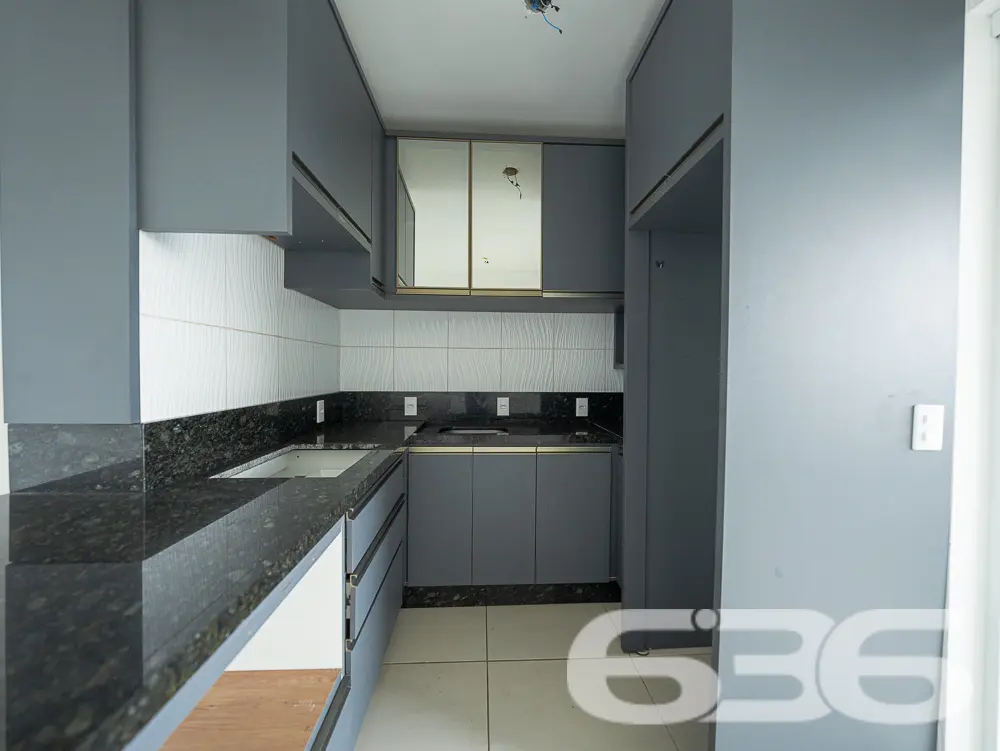 Apartamento à Venda em Boa Vista, Joinville/SC – O