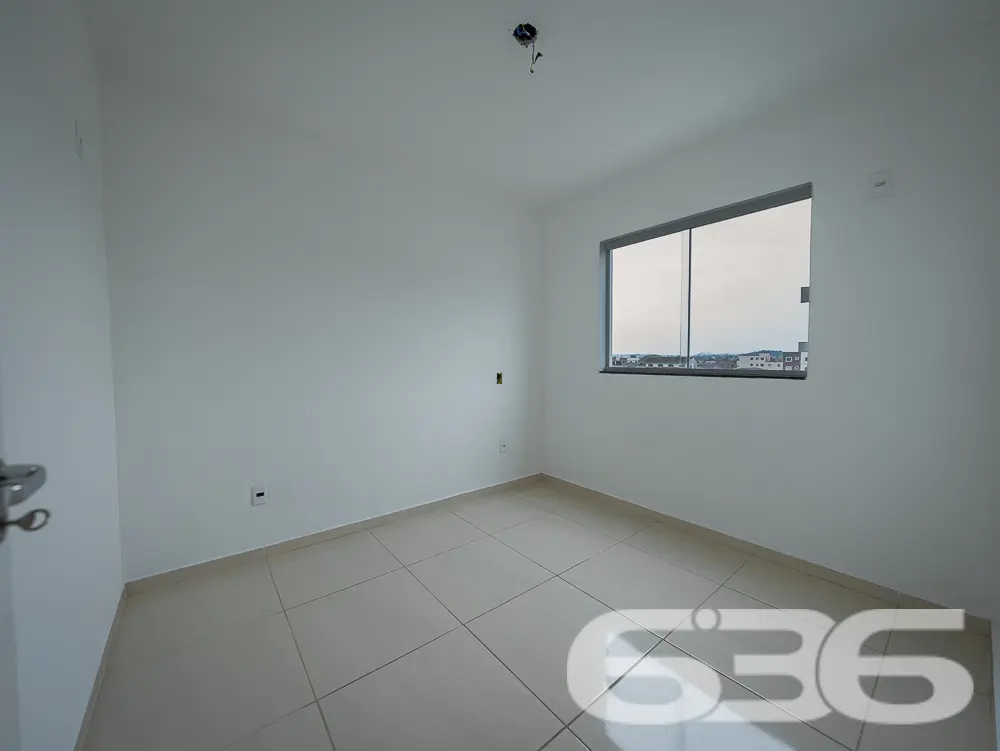 Apartamento à Venda em Boa Vista, Joinville/SC – O