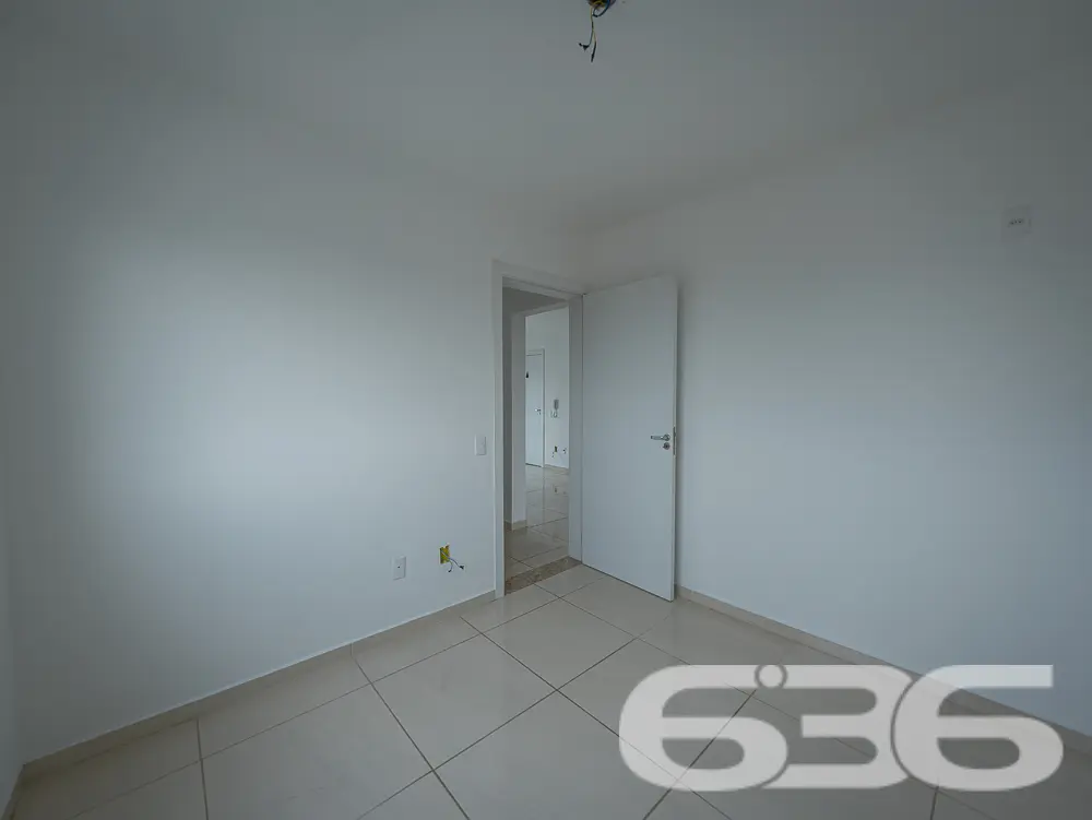 Apartamento à Venda em Boa Vista, Joinville/SC – O