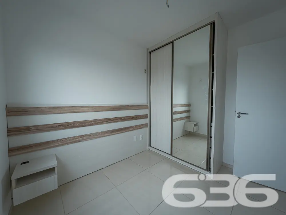 Apartamento à Venda em Boa Vista, Joinville/SC – O