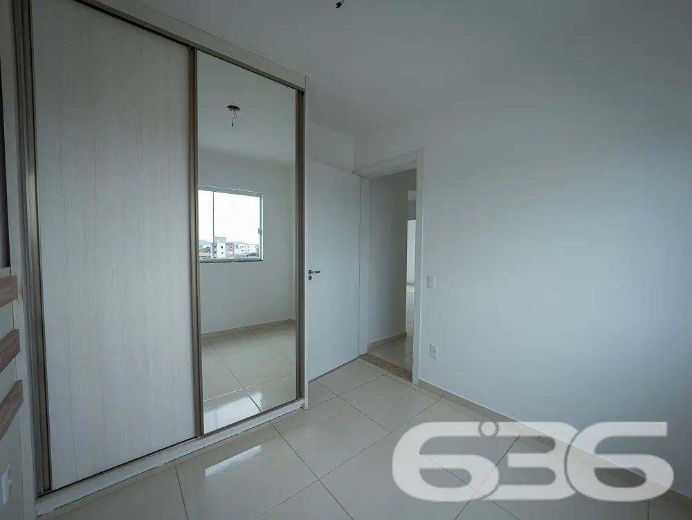 Apartamento à Venda em Boa Vista, Joinville/SC – O