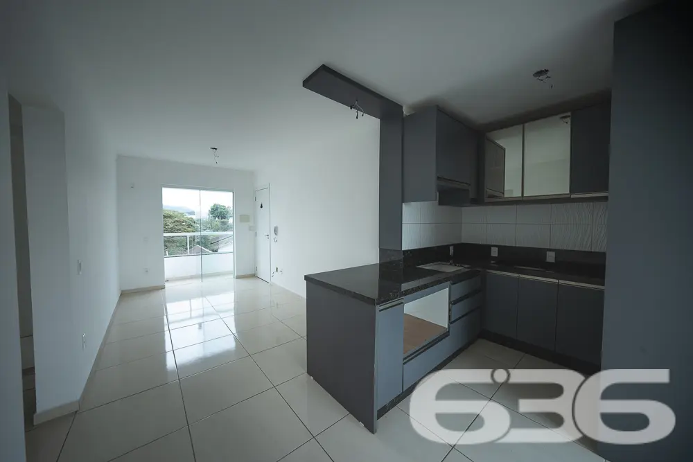 Apartamento - Boa Vista - Joinville