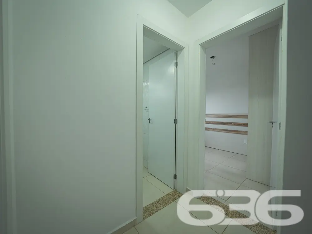 Apartamento à Venda em Boa Vista, Joinville/SC – O