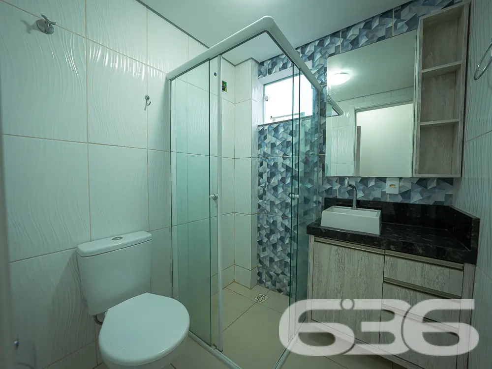 Apartamento à Venda em Boa Vista, Joinville/SC – O