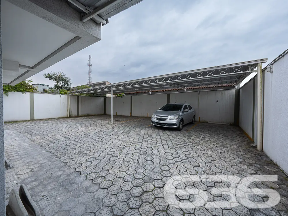 Apartamento à Venda em Boa Vista, Joinville/SC – O