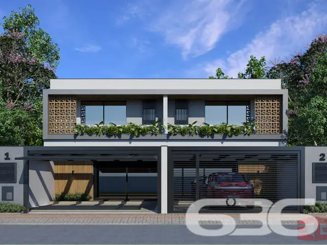 Descubra a casa dos seus sonhos em Joinville, SC,