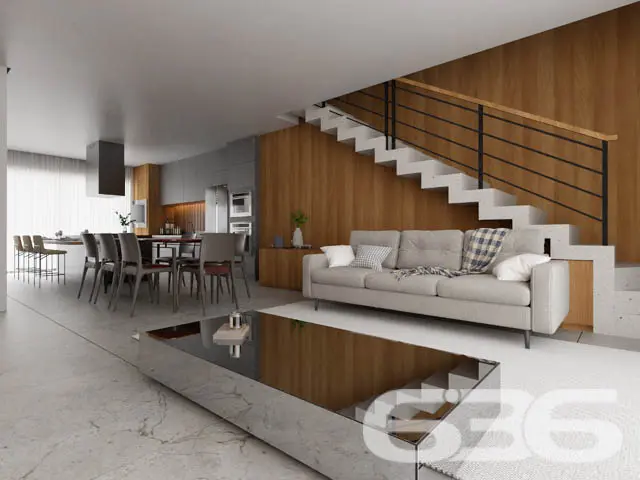 Descubra a casa dos seus sonhos em Joinville, SC,