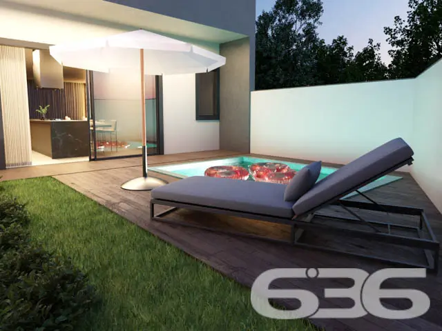 Descubra a casa dos seus sonhos em Joinville, SC,