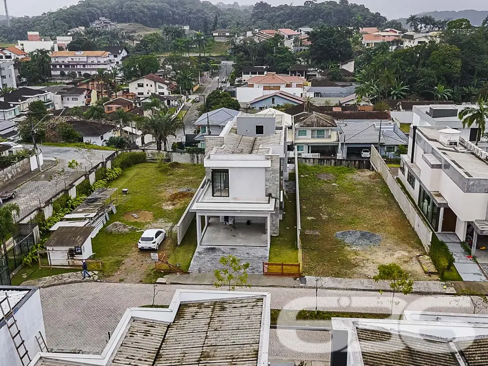 Sofisticação e Conforto em Joinville – Residência