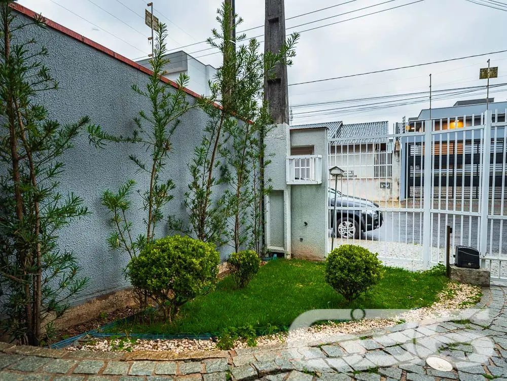 Geminado no Jardim Iririú, Joinville, SC
Já imagi