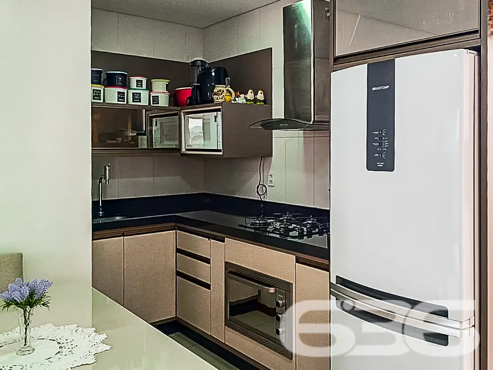 Descubra o charme e a conveniência da vida moderna