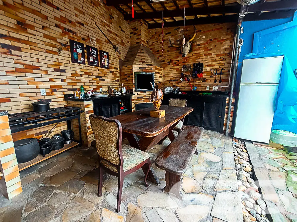 Imóvel residencial à venda no bairro Bom Retiro, J