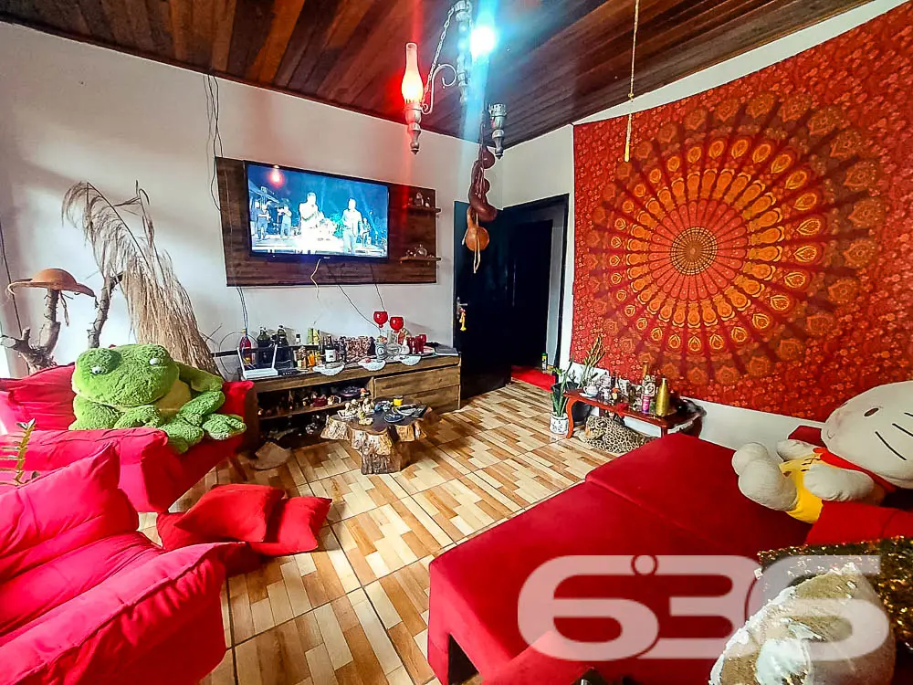 Imóvel residencial à venda no bairro Bom Retiro, J