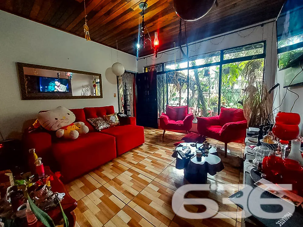 Imóvel residencial à venda no bairro Bom Retiro, J