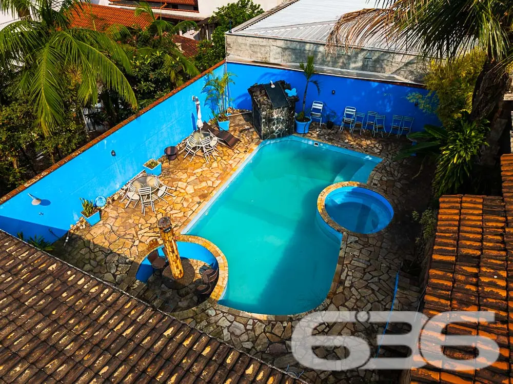 Imóvel residencial à venda no bairro Bom Retiro, J