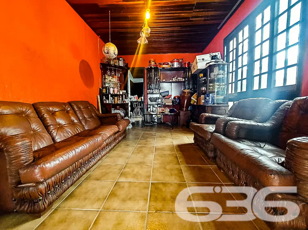 Residência - Bom Retiro - Joinville