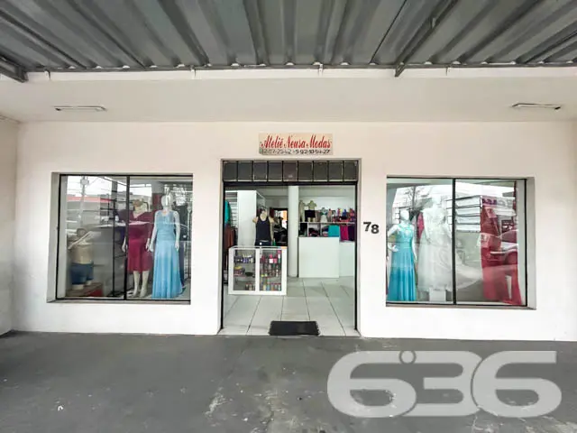 Grande oportunidade no bairro Comasa, Joinville –