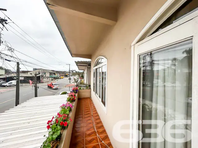 Grande oportunidade no bairro Comasa, Joinville –