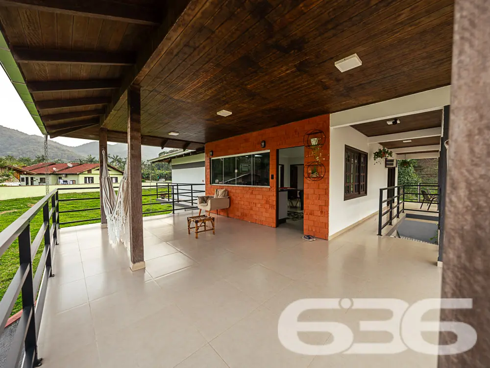 Imóvel Residencial de Alto Padrão em Joinville, SC
