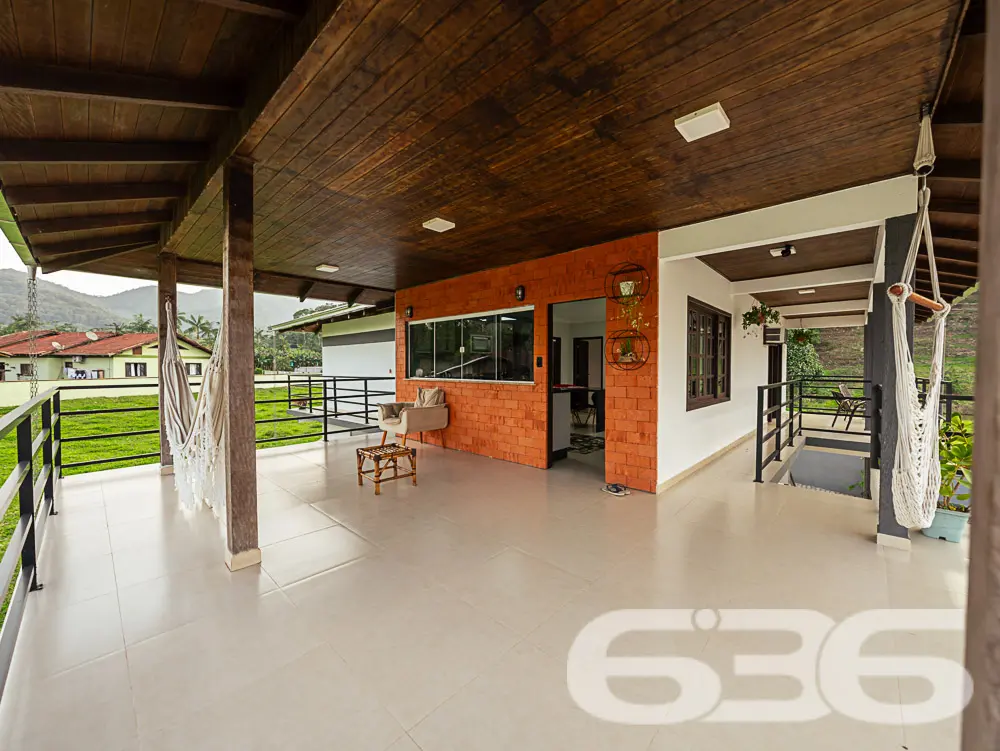 Imóvel Residencial de Alto Padrão em Joinville, SC