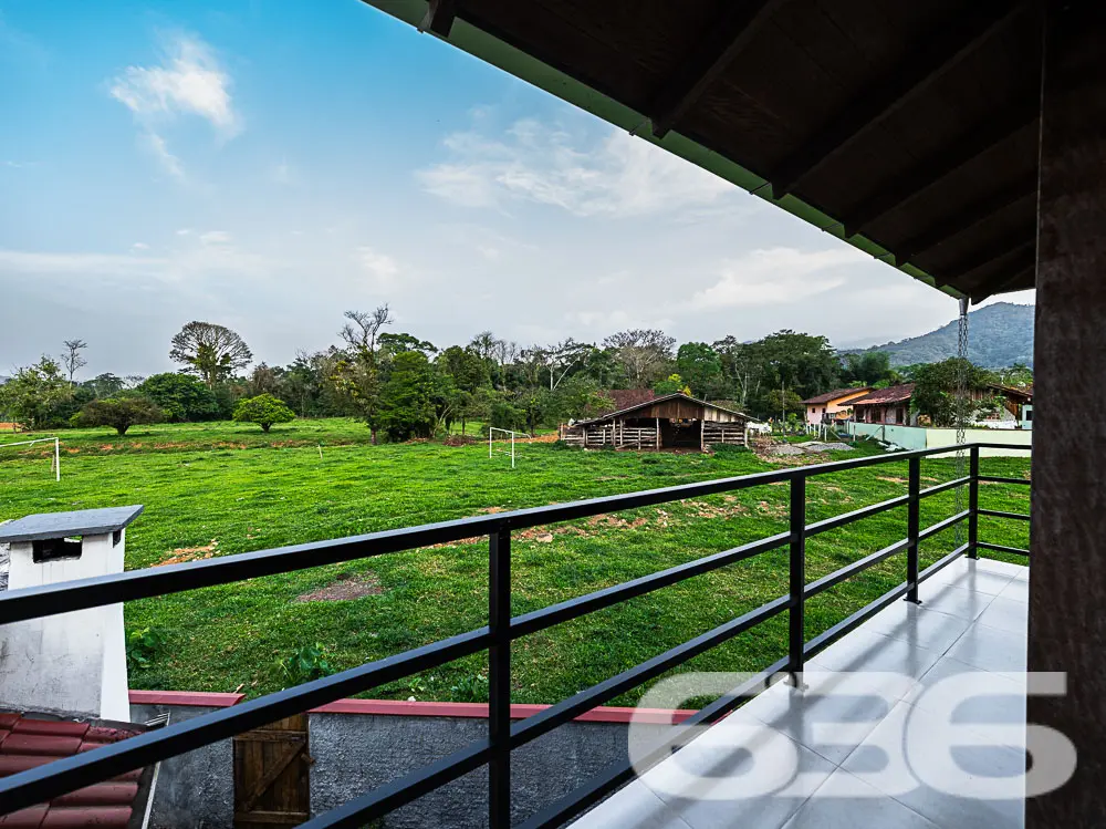 Imóvel Residencial de Alto Padrão em Joinville, SC