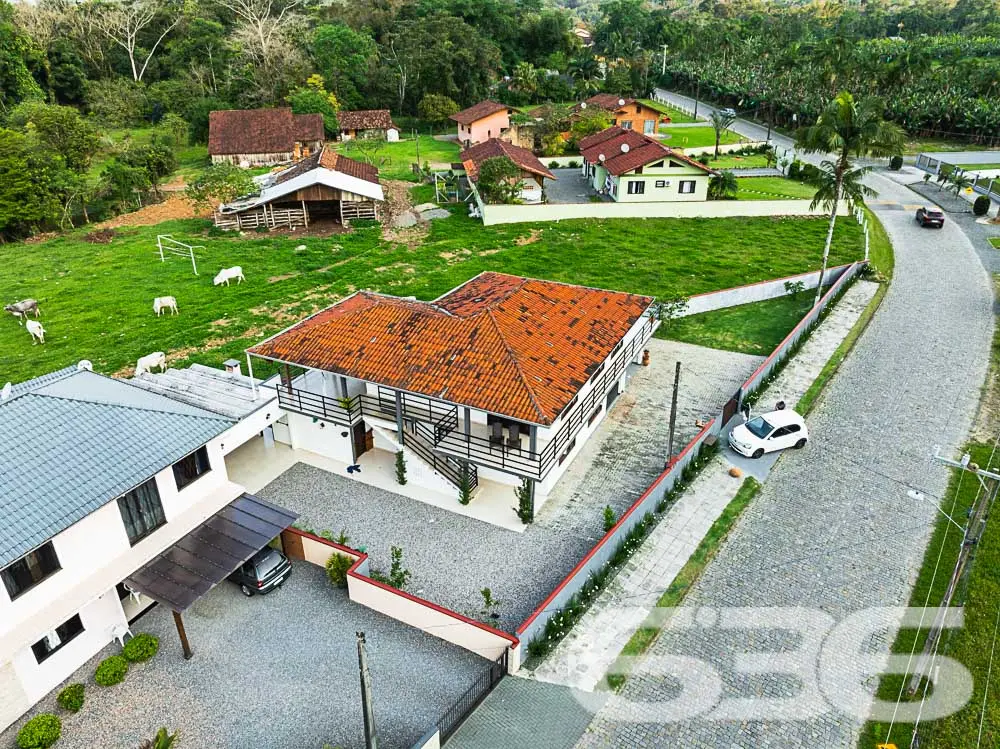 Imóvel Residencial de Alto Padrão em Joinville, SC