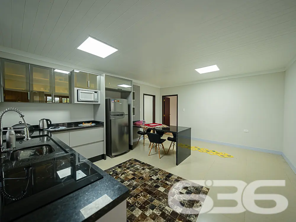 Imóvel Residencial de Alto Padrão em Joinville, SC