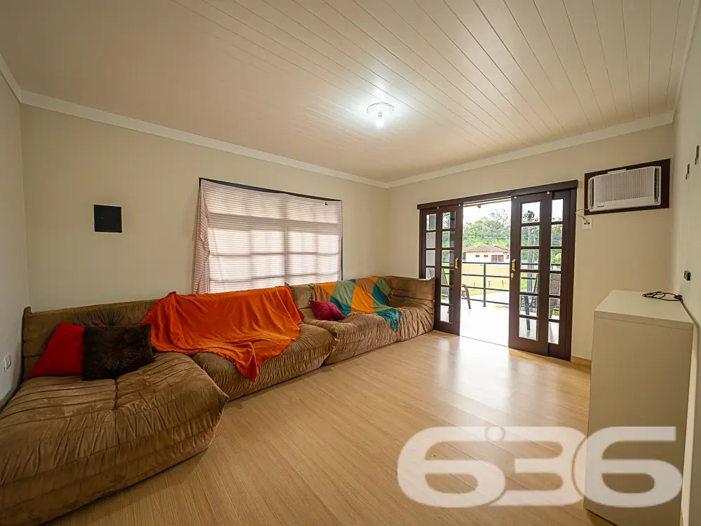 Imóvel Residencial de Alto Padrão em Joinville, SC