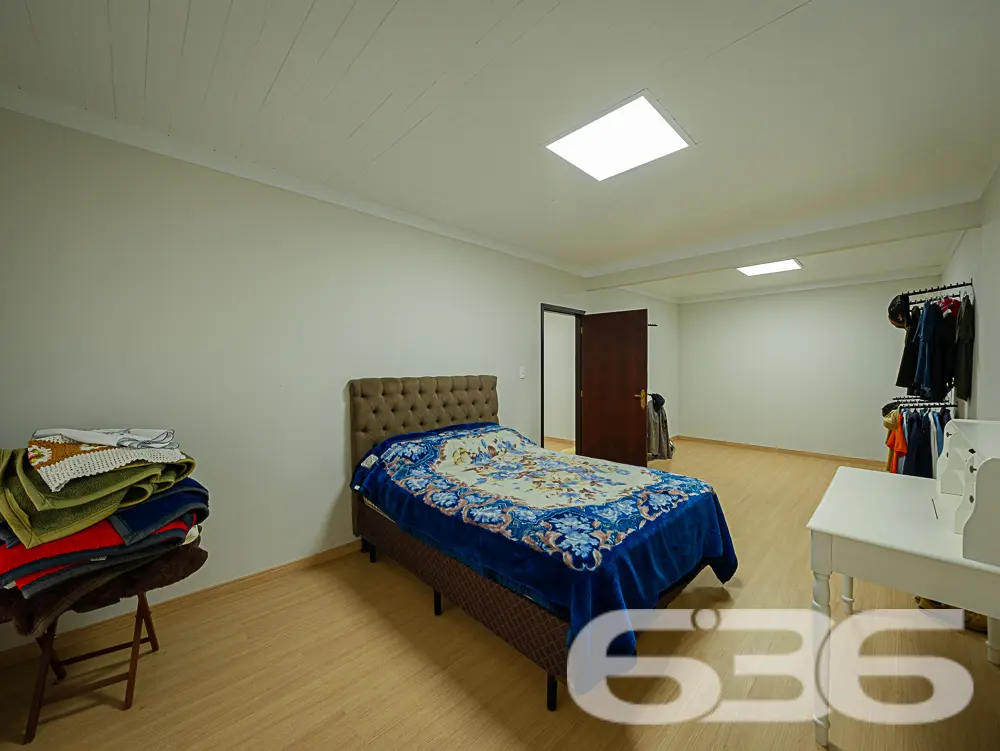Imóvel Residencial de Alto Padrão em Joinville, SC