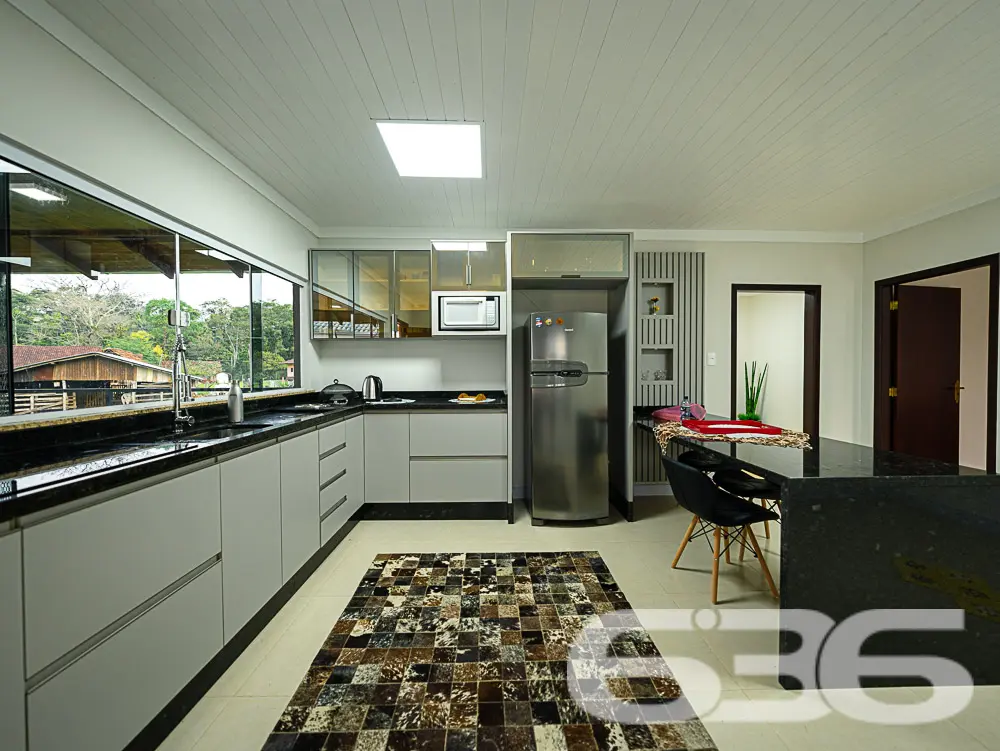 Imóvel Residencial de Alto Padrão em Joinville, SC