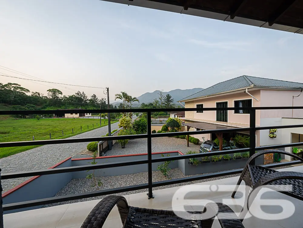 Imóvel Residencial de Alto Padrão em Joinville, SC
