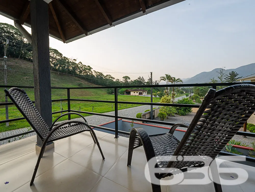 Imóvel Residencial de Alto Padrão em Joinville, SC