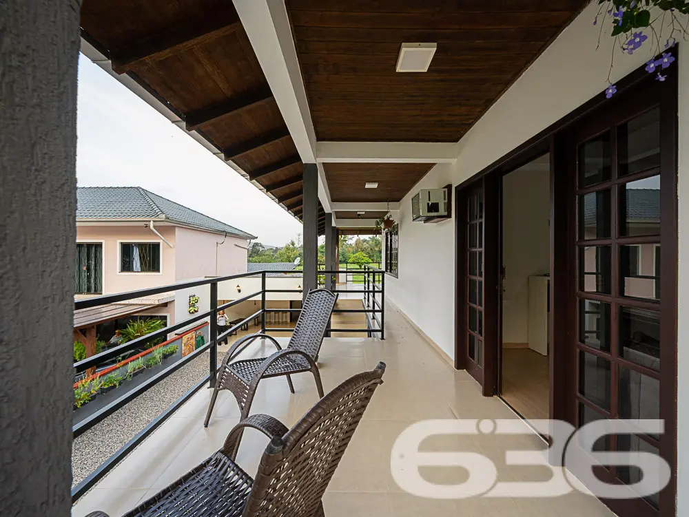 Imóvel Residencial de Alto Padrão em Joinville, SC