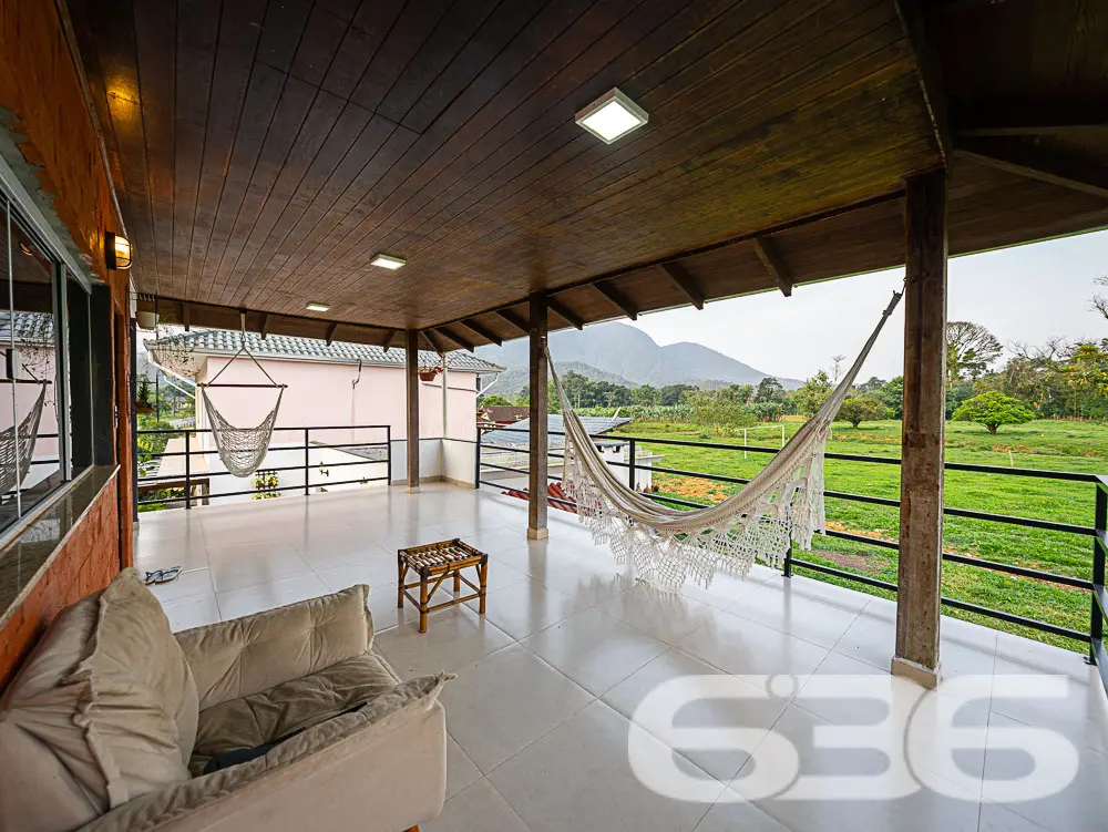 Imóvel Residencial de Alto Padrão em Joinville, SC