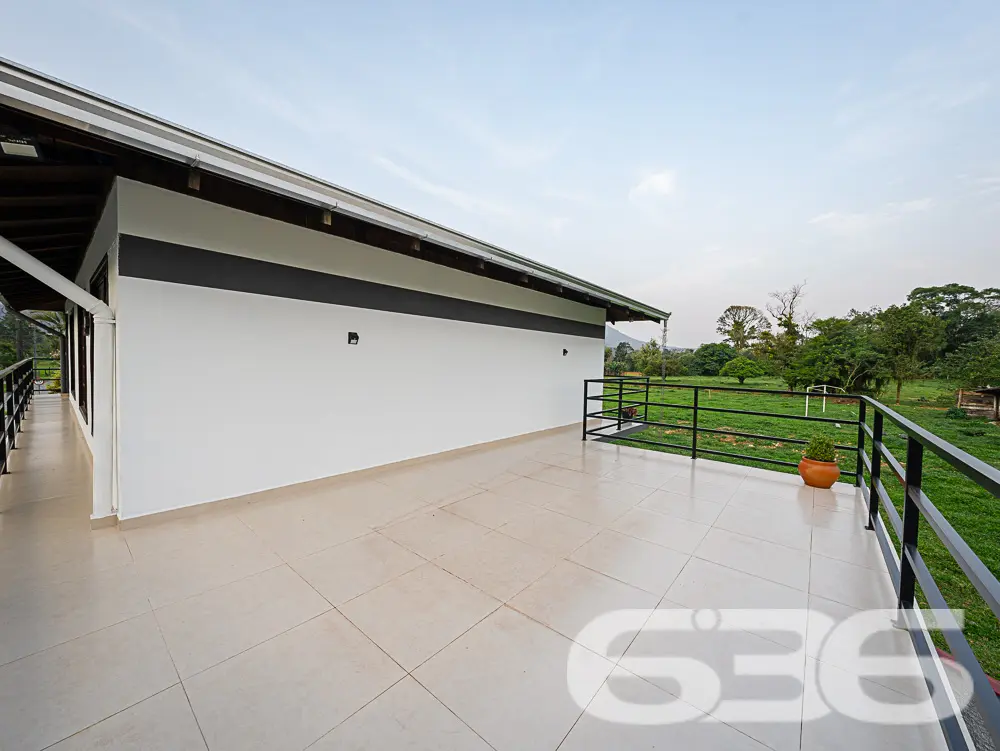Imóvel Residencial de Alto Padrão em Joinville, SC