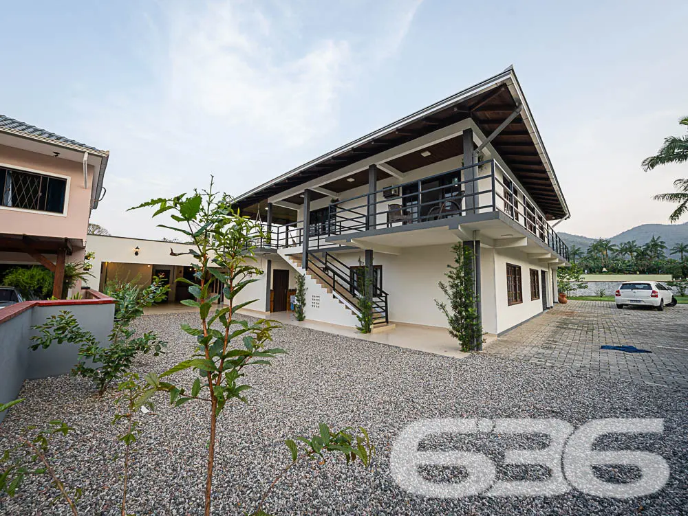 Imóvel Residencial de Alto Padrão em Joinville, SC