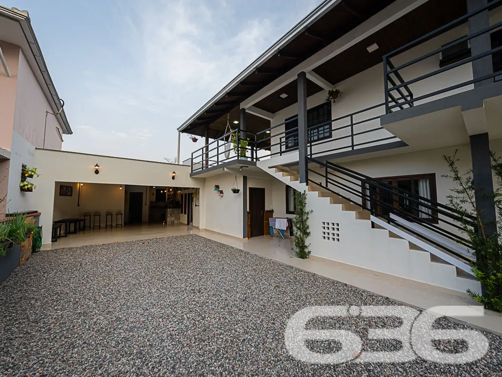 Imóvel Residencial de Alto Padrão em Joinville, SC