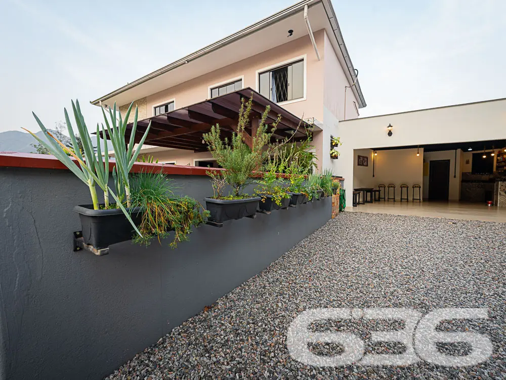 Imóvel Residencial de Alto Padrão em Joinville, SC