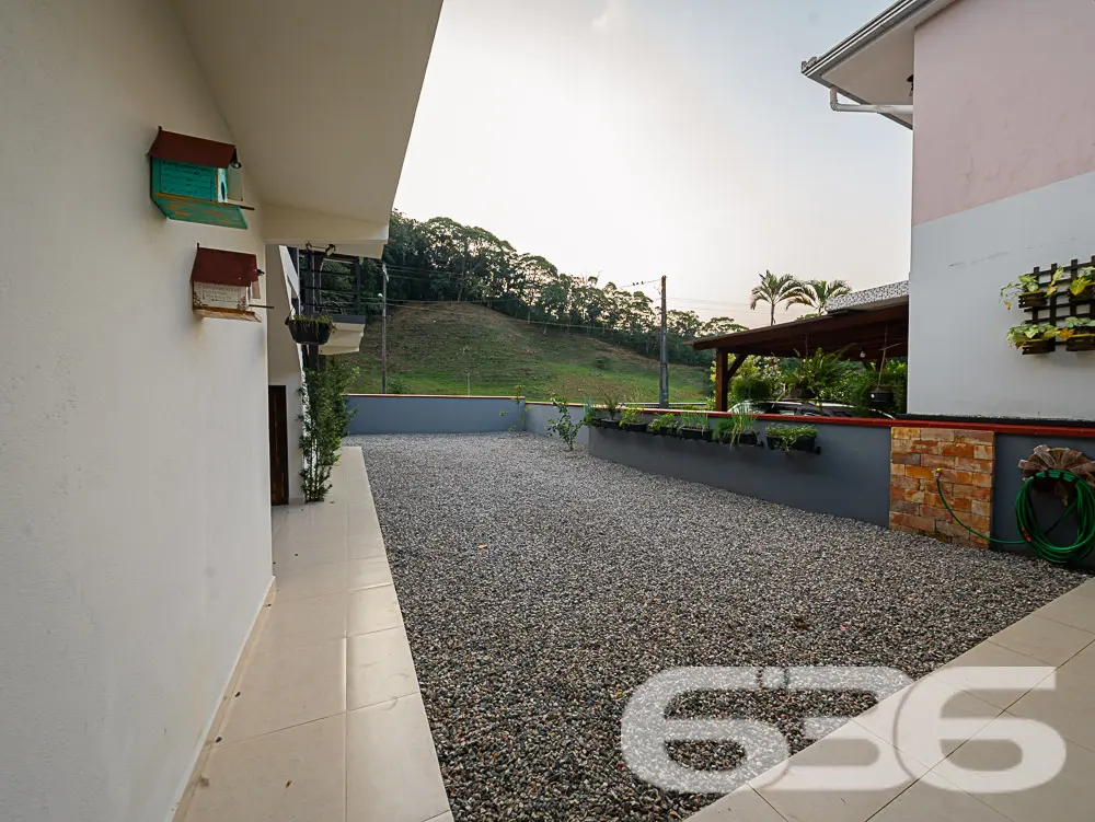 Imóvel Residencial de Alto Padrão em Joinville, SC