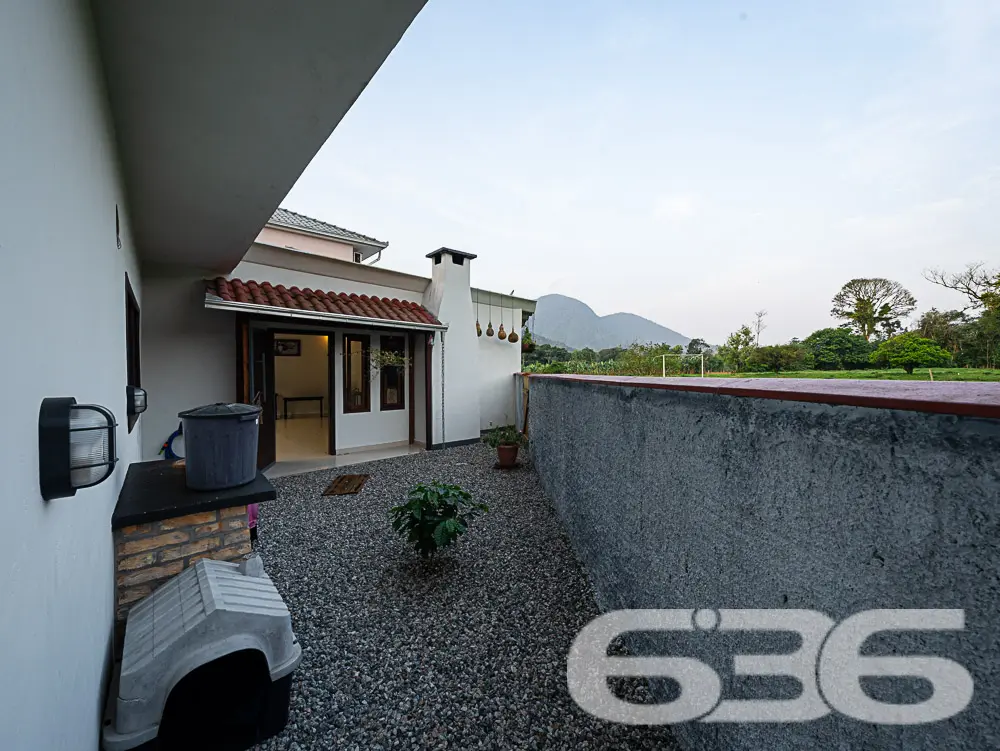 Imóvel Residencial de Alto Padrão em Joinville, SC