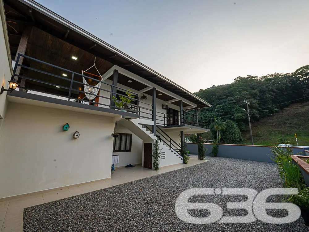 Imóvel Residencial de Alto Padrão em Joinville, SC